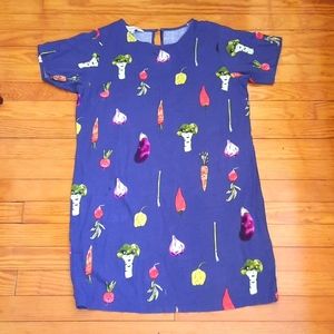 Pepaloves Veggie Dress